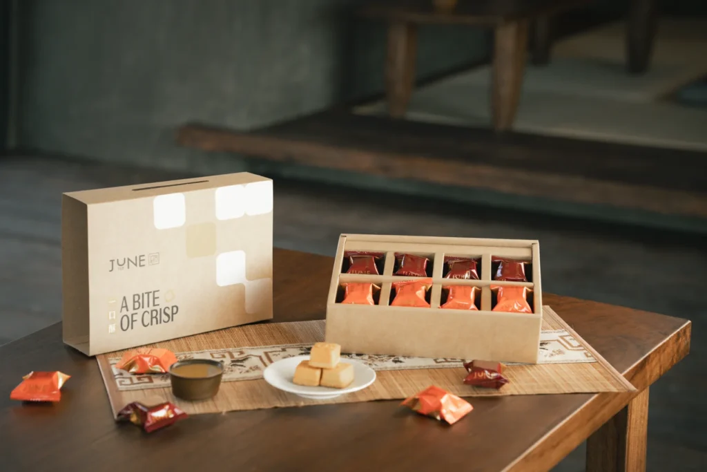 brand food june product 03